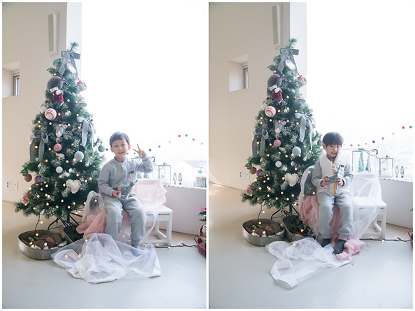 Christmas is coming!