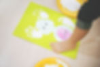 [ The Easter day / 촬영 스케치]